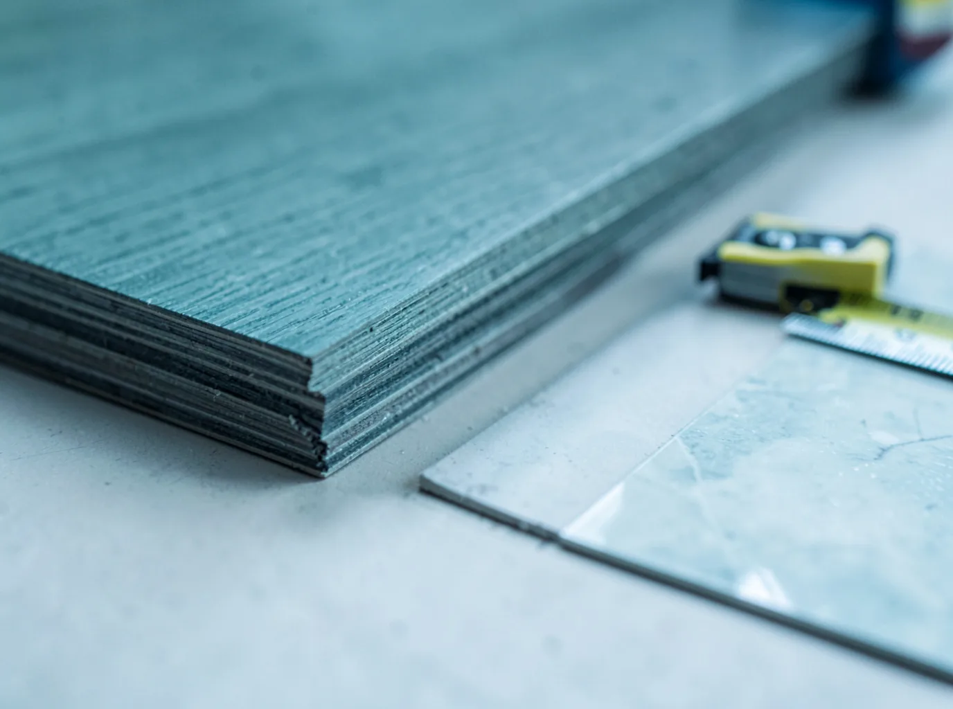 Luxury Vinyl Plank Installation Wellington, KY FAQs
